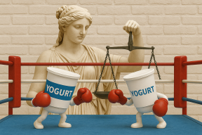 Pravda za jogurte