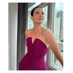 Cobie Smulders