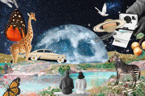 Pun Mjesec horoskop astro zodijak
