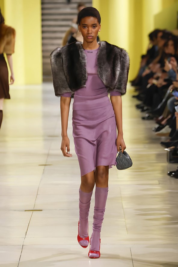 Miu Miu FW25