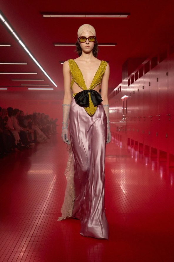 Valentino FW25