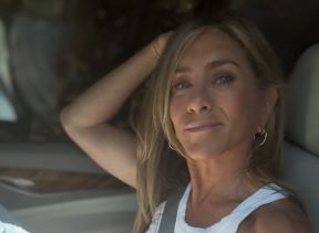 Jennifer Aniston