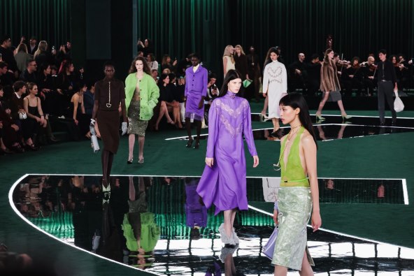 Gucci FW25