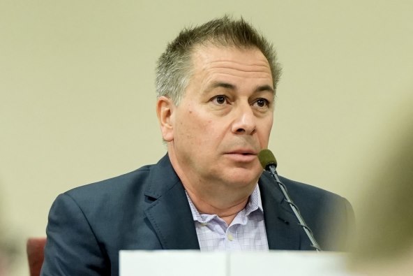 Seth Kenney