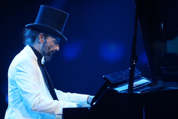 Vitomir Ivanjek - Vito