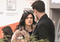 Arija Rizvić i Marko Vargek