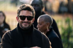 Jonathan Bailey