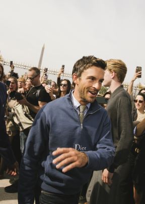 Jonathan Bailey