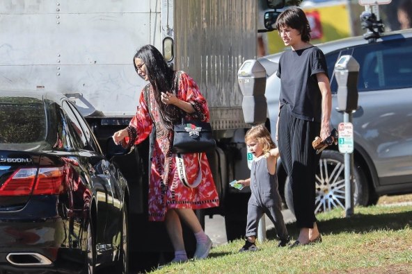 Demi Moore će ogoliti sve svoje tajne