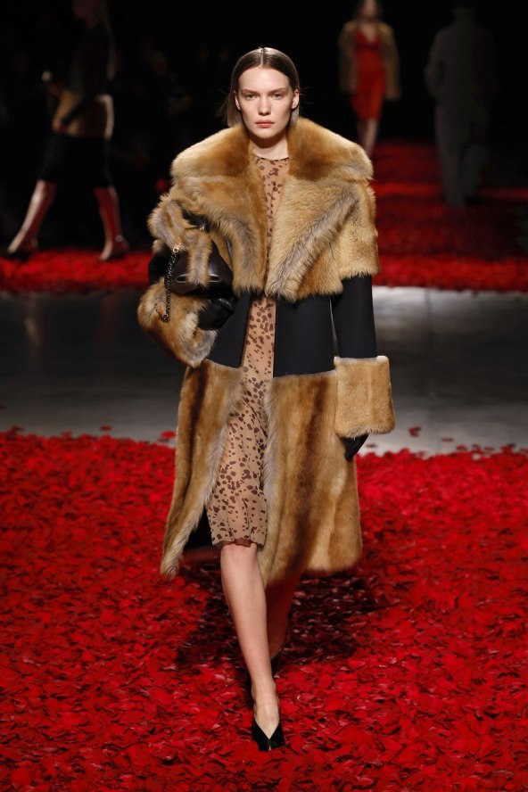 Ferragamo FW25