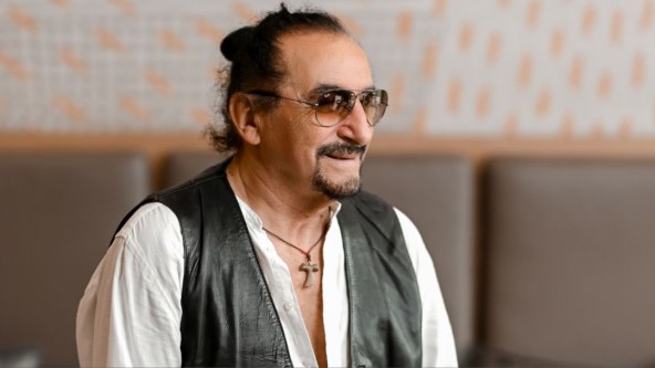 Željko Bebek