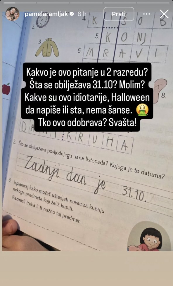 Pamela Ramljak