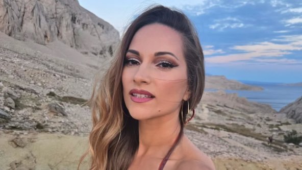 Pamela Ramljak