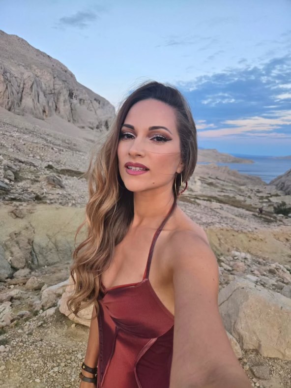 Pamela Ramljak