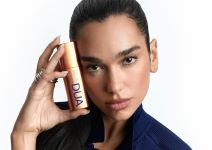 Dua Lipa Skincare
