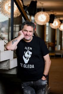 Alen Vitasović