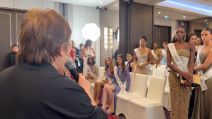 miss universe