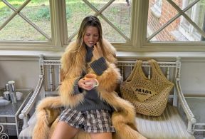 Modni trendovi jesen 2025 instagram