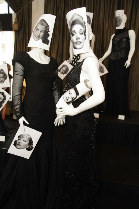 Projekcija kratkog filma Mean to me otvorila Noir Festival 