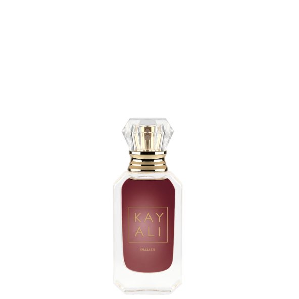 Vanilla 28 Kayali