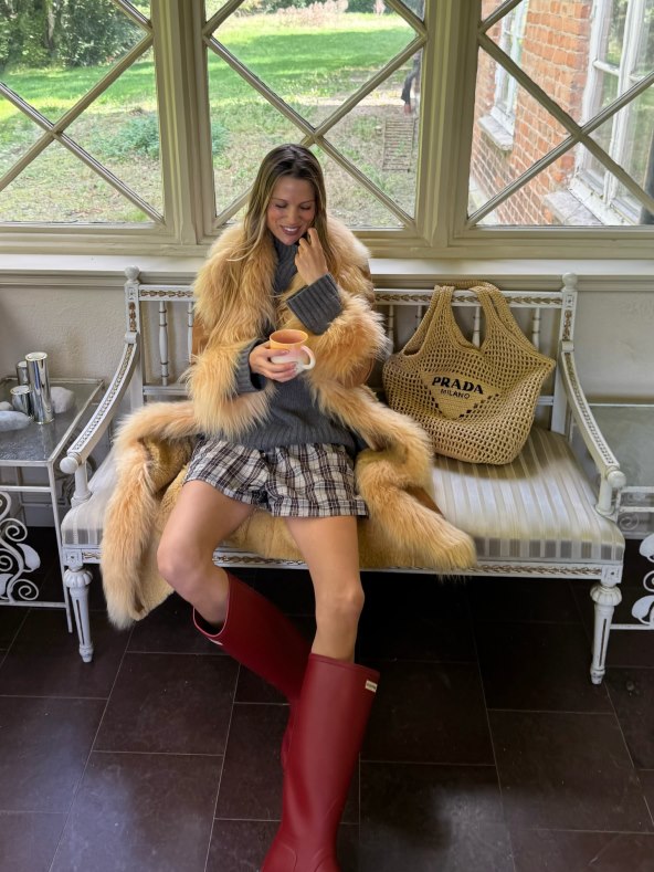 Modni trendovi jesen 2025 instagram