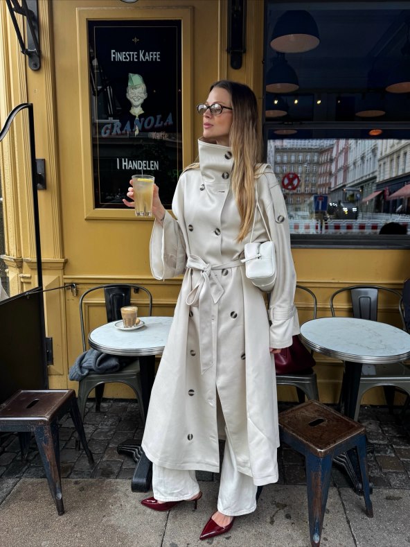 Modni trendovi jesen 2025 instagram