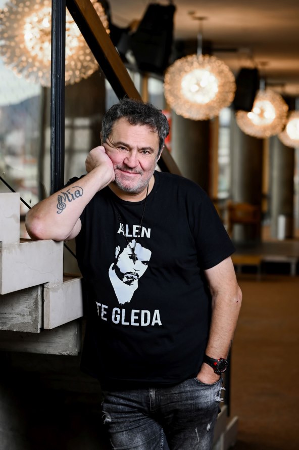 Alen Vitasović