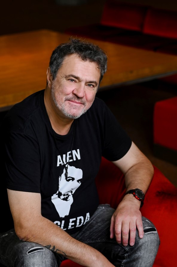 Alen Vitasović