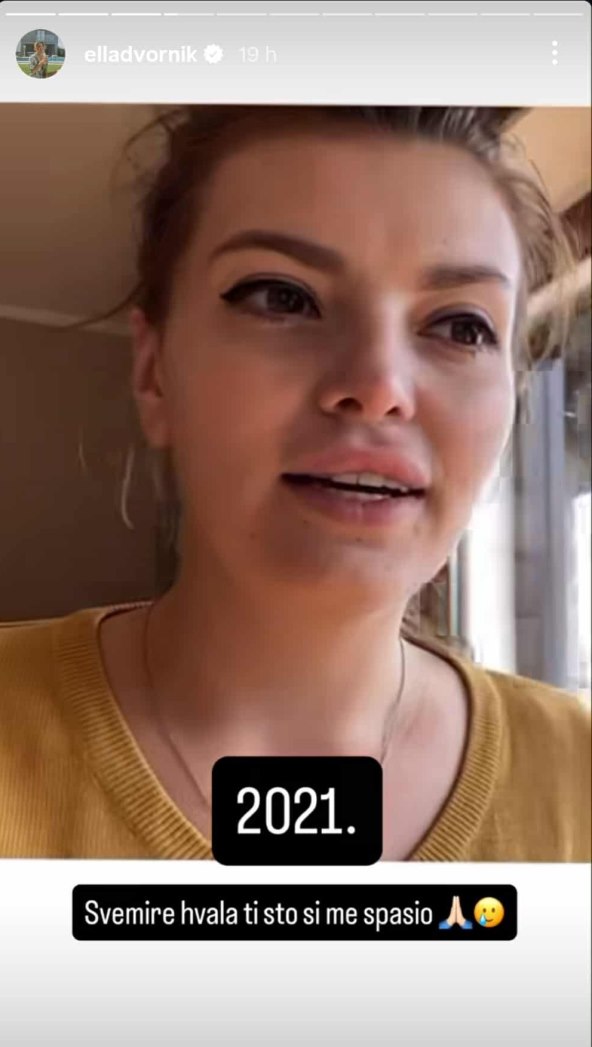 Ella Dvornik