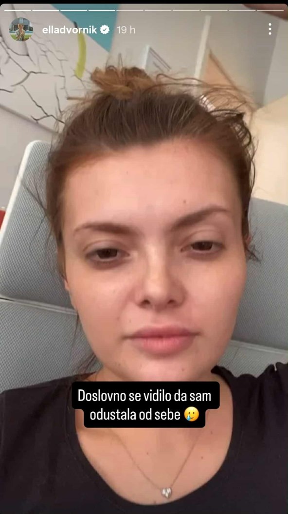 Ella Dvornik