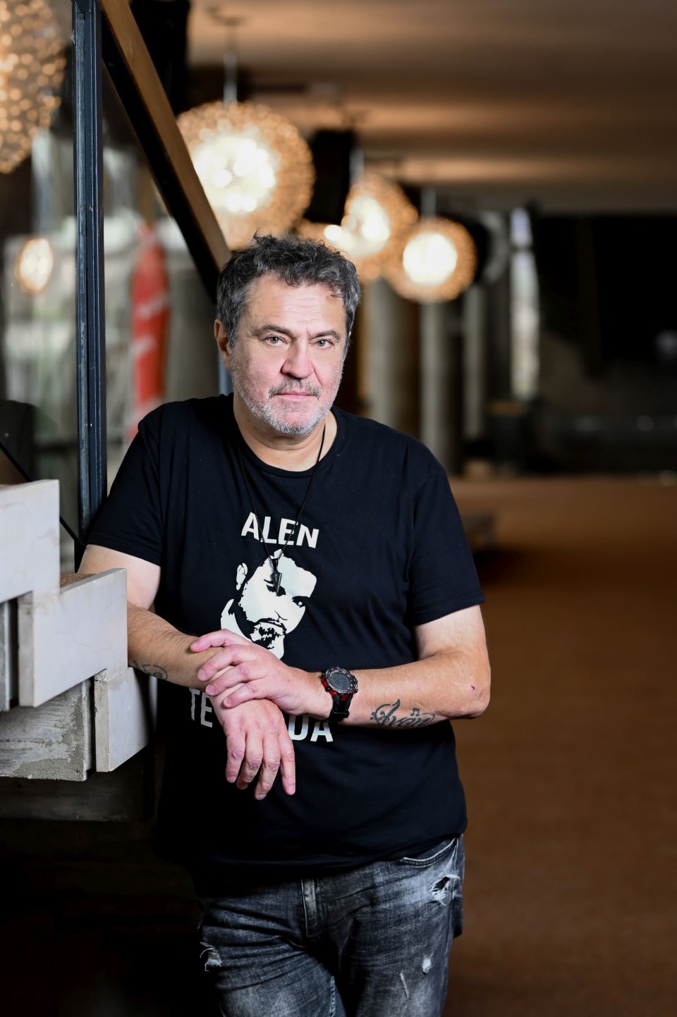 Alen Vitasović