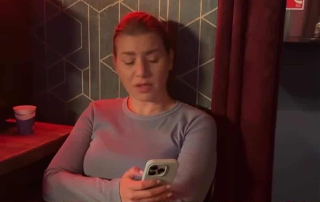 Ana Begić Tahiri