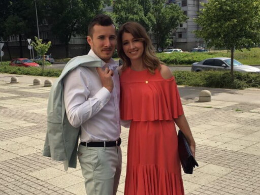 Preminuo Davorin Štrlek, otac Manuela Štrleka