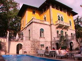 Villa Maria