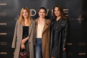 Lidija Kordić, Ana Marija Veselčić i Lidija Penić-Grgaš