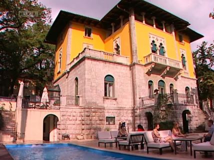 Villa Maria