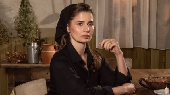ana marija veselčić