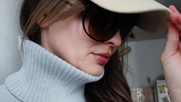 ana marija veselčić