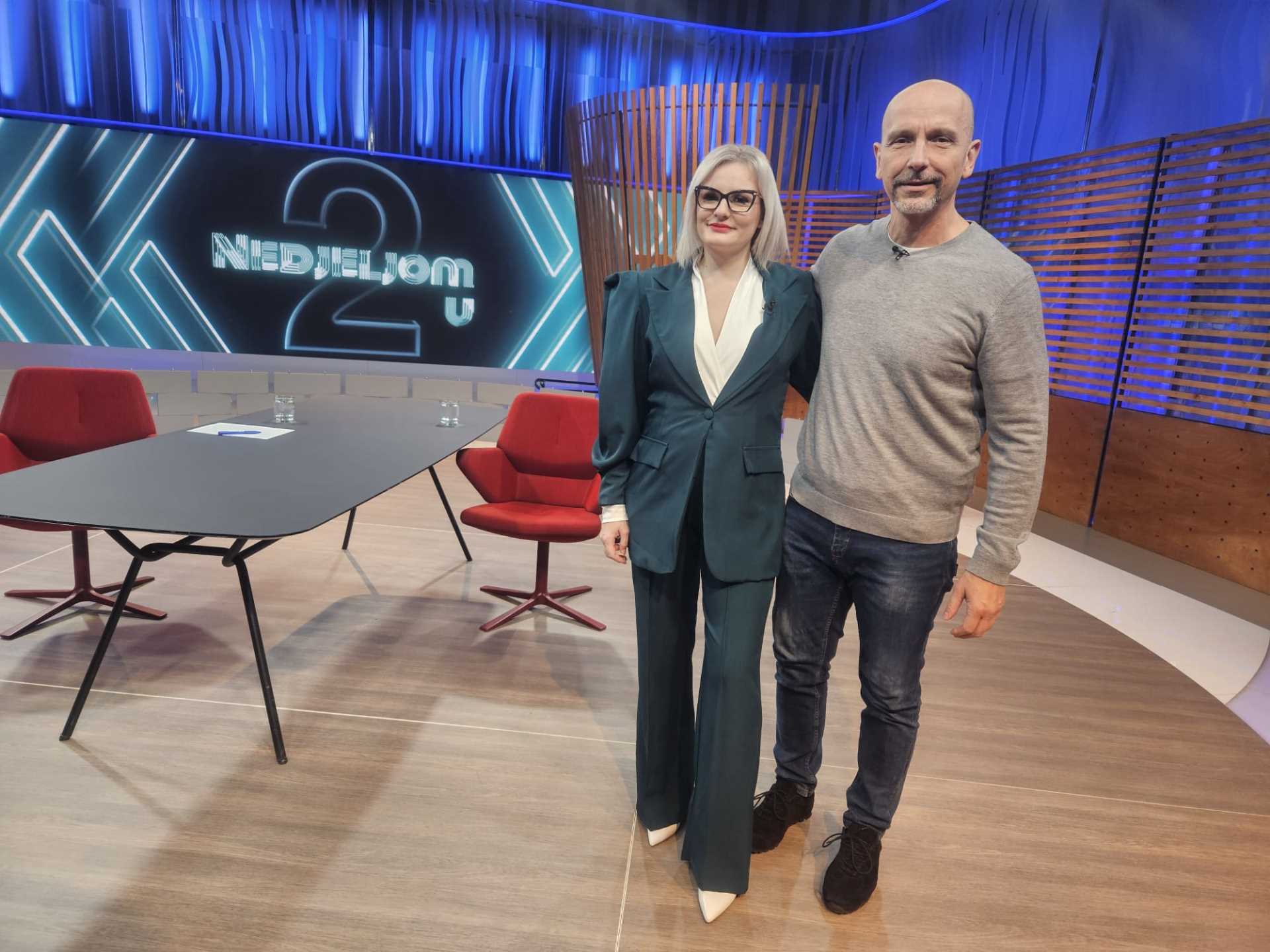 Kristina Kovačević Hitrec doživjela traumatično iskustvo na 6 porodu