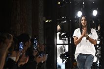 Olivier Rousteing Balmain