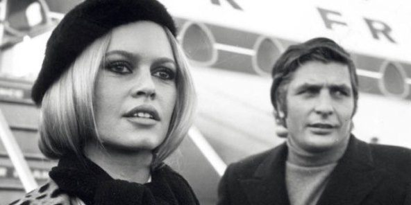 Inspirirajte se stilom slavne Brigitte Bardot