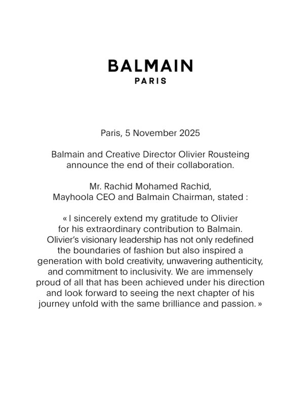 Balmain