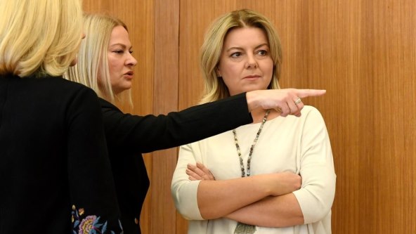 Mirjana Hrga