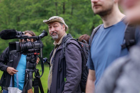 Boris Kavić