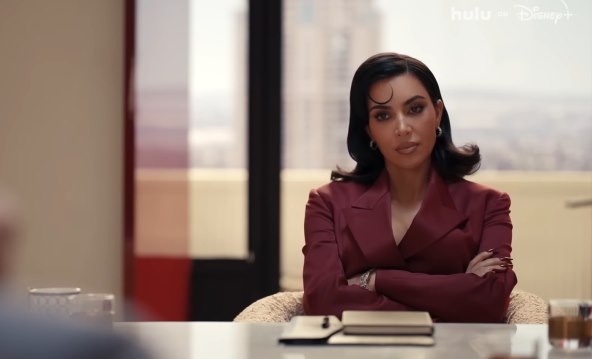 Serija Alls Fair Kim Kardashian