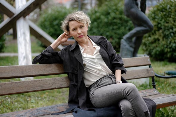 Ivana Kekin