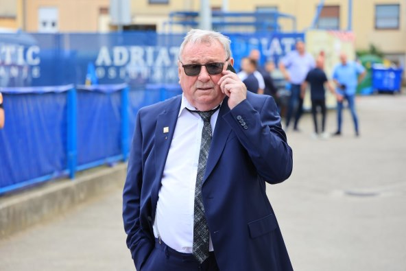 Vladimir Šeks