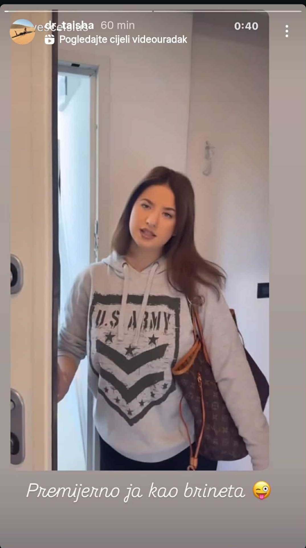 Taisha Drpić