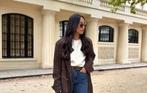 Modni trendovi jesen 2025