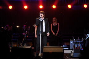 Boris Novković održao koncert u dvorani Lisinski